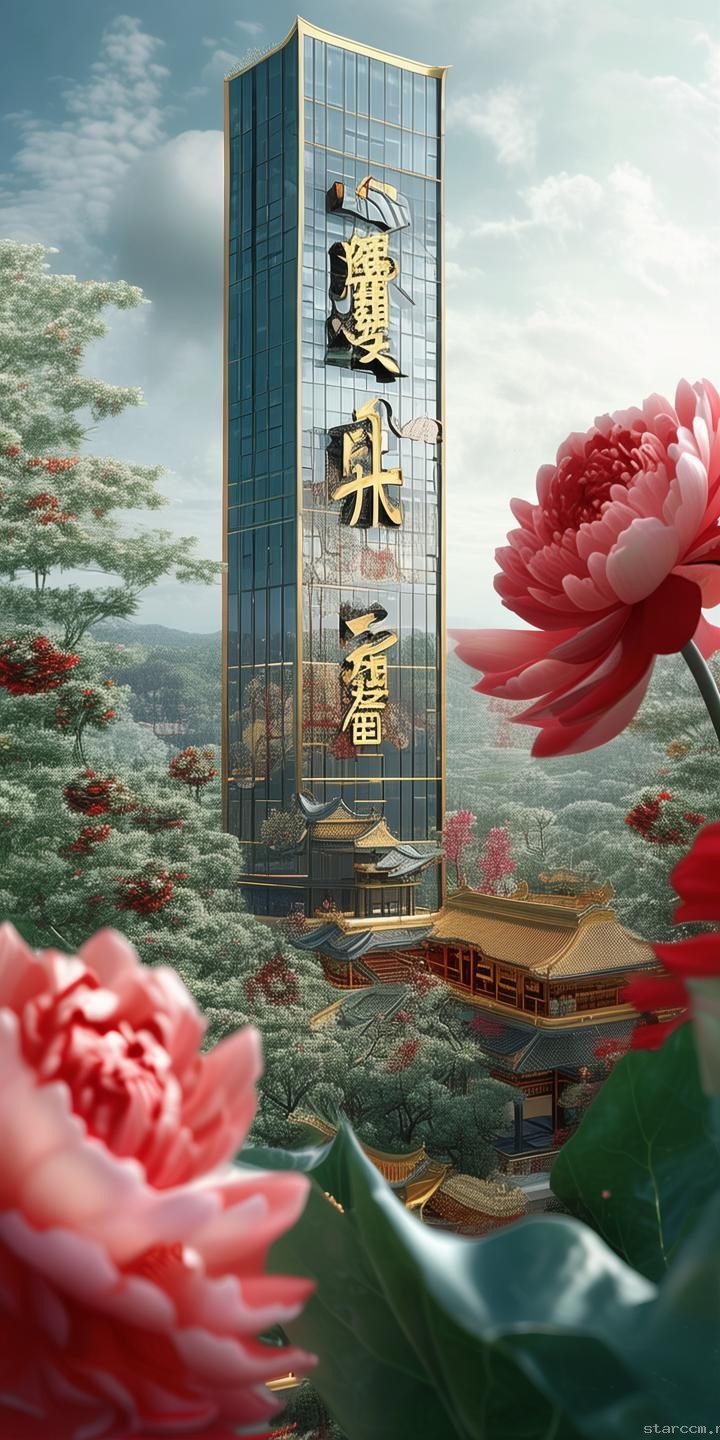 中国制造“奢”想：创新跨界，重塑奢侈品版图